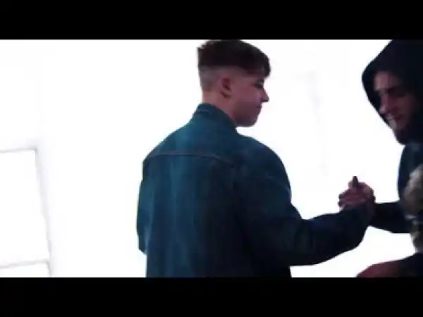 Video: Gee Huncho - Can’t